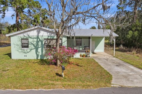 Villa ou maison à Mims, Floride 3 chambres, 81.38 m2 № 2094309