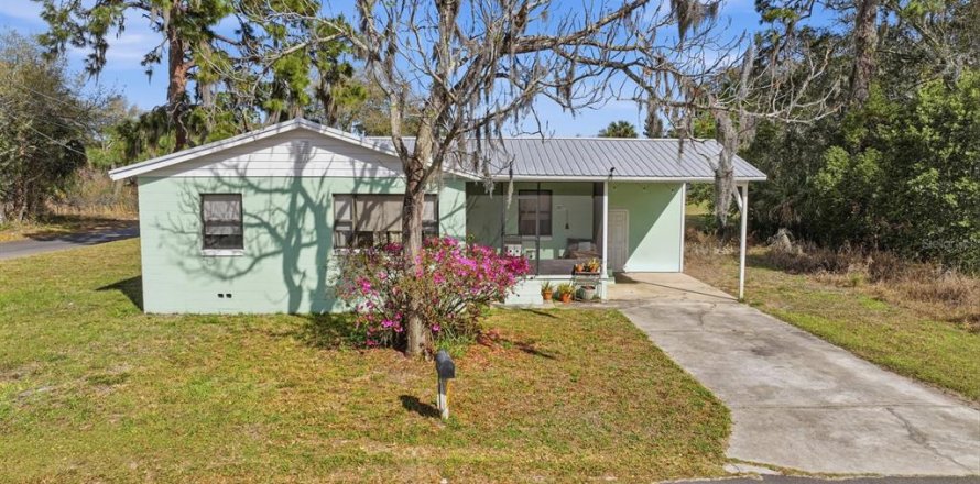 Casa en Mims, Florida 3 dormitorios, 81.38 m2 № 2094309