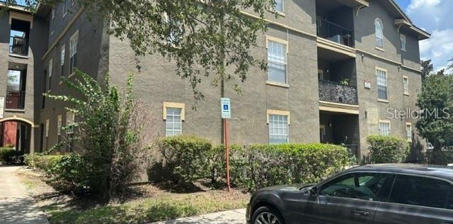 Condo in Lake Mary, Florida, 2 bedrooms  № 2378937