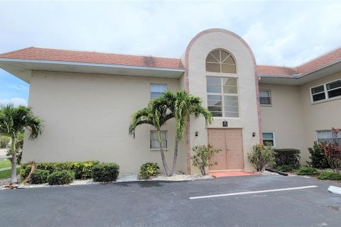 Condo in Bradenton, Florida, 1 bedroom  № 2097422