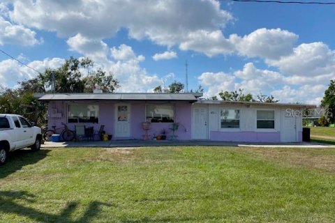 Commercial property in Port Charlotte, Florida 455.87 sq.m. № 343441 - photo 10