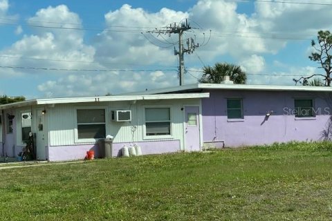 Commercial property in Port Charlotte, Florida 455.87 sq.m. № 343441 - photo 8