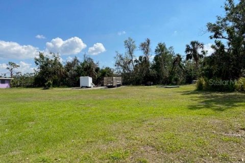 Commercial property in Port Charlotte, Florida 455.87 sq.m. № 343441 - photo 7