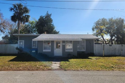 Casa en venta en Holly Hill, Florida, 3 dormitorios, 99.41 m2 № 1511984 - foto 1