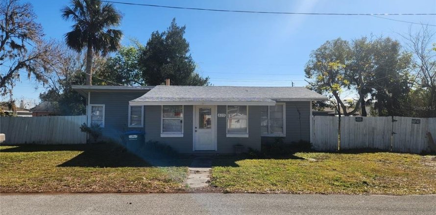 Casa en Holly Hill, Florida 3 dormitorios, 99.41 m2 № 1511984