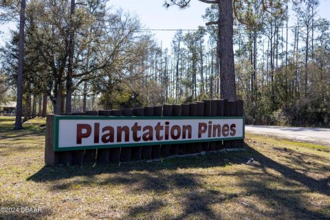 Land in Ormond Beach, Florida № 1831198 - photo 2