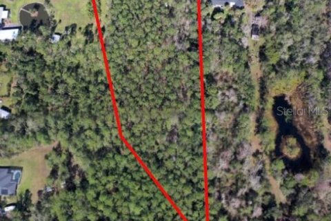 Land in Ormond Beach, Florida № 1831198 - photo 1
