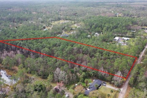 Land in Ormond Beach, Florida № 1831198 - photo 4