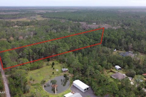 Land in Ormond Beach, Florida № 1831198 - photo 6