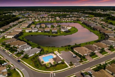 Villa ou maison à vendre à Bradenton, Floride: 5 chambres, 302.58 m2 № 2150039 - photo 21