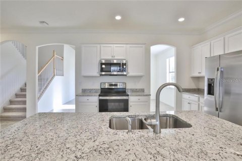 Villa ou maison à vendre à Bradenton, Floride: 5 chambres, 302.58 m2 № 2150039 - photo 6