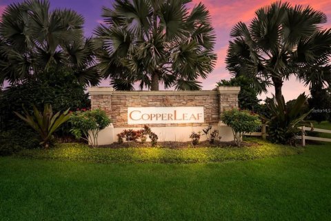 Villa ou maison à vendre à Bradenton, Floride: 5 chambres, 302.58 m2 № 2150039 - photo 2