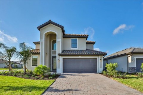 Villa ou maison à Bradenton, Floride 5 chambres, 302.58 m2 № 2150039