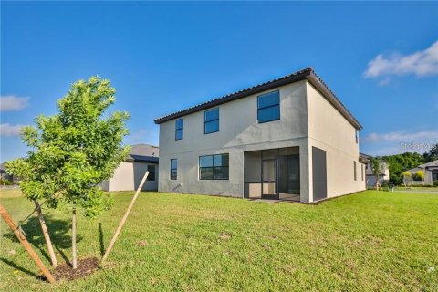 Villa ou maison à vendre à Bradenton, Floride: 5 chambres, 302.58 m2 № 2150039 - photo 13