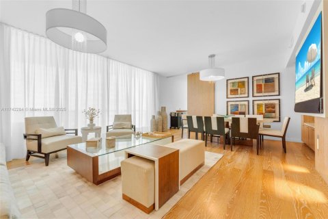 Купить кондоминиум в Авентура, Флорида 3 спальни, 169.55м2, № 1867303 - фото 11