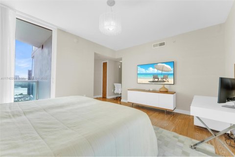 Купить кондоминиум в Авентура, Флорида 3 спальни, 169.55м2, № 1867303 - фото 23