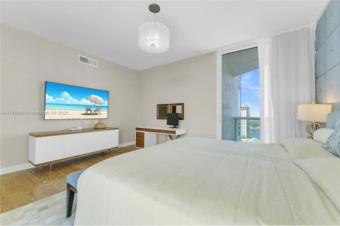 Купить кондоминиум в Авентура, Флорида 3 спальни, 169.55м2, № 1867303 - фото 25