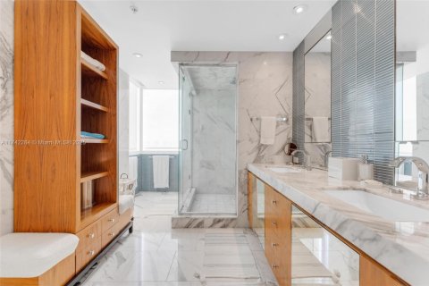 Купить кондоминиум в Авентура, Флорида 3 спальни, 169.55м2, № 1867303 - фото 29