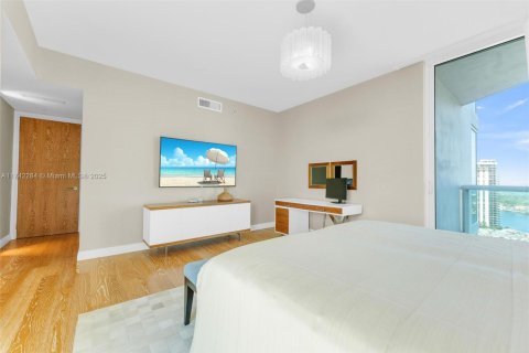 Купить кондоминиум в Авентура, Флорида 3 спальни, 169.55м2, № 1867303 - фото 24