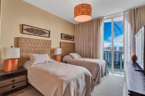 Купить кондоминиум в Авентура, Флорида 3 спальни, 169.55м2, № 1867303 - фото 30