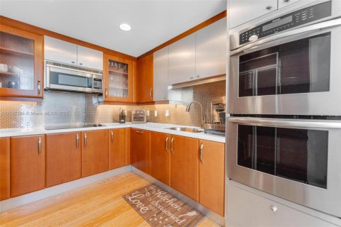 Купить кондоминиум в Авентура, Флорида 3 спальни, 169.55м2, № 1867303 - фото 21