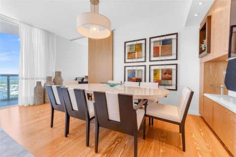 Купить кондоминиум в Авентура, Флорида 3 спальни, 169.55м2, № 1867303 - фото 10