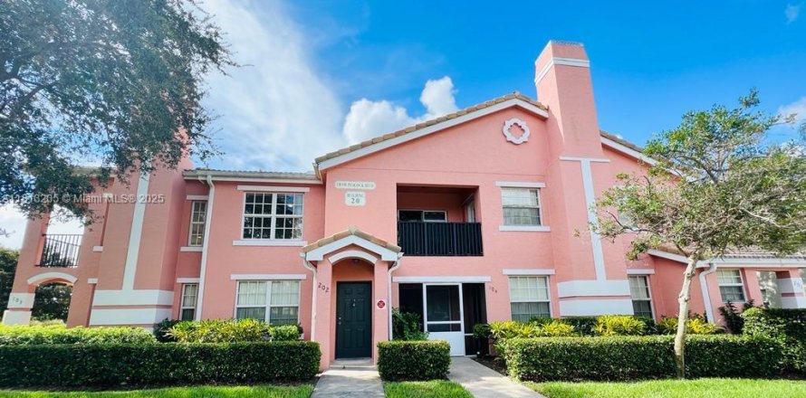 Condo à Port St. Lucie, Floride, 2 chambres № 1875309