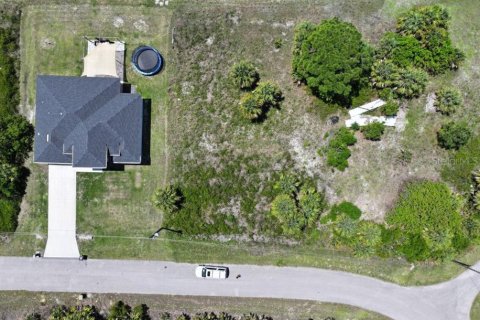 Land in North Port, Florida № 2161710