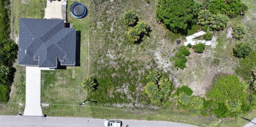 Land in North Port, Florida № 2161710