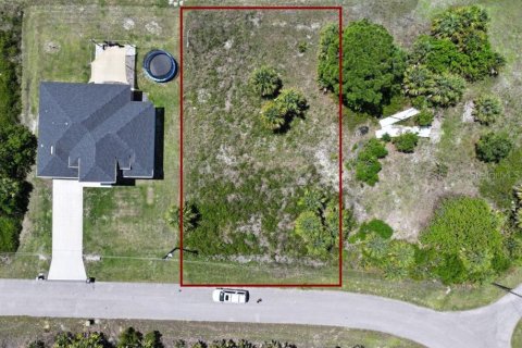 Land in North Port, Florida № 2161710 - photo 2