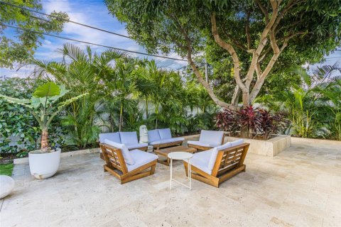 Villa ou maison à louer à Wilton Manors, Floride: 3 chambres, 145.21 m2 № 1993085 - photo 19