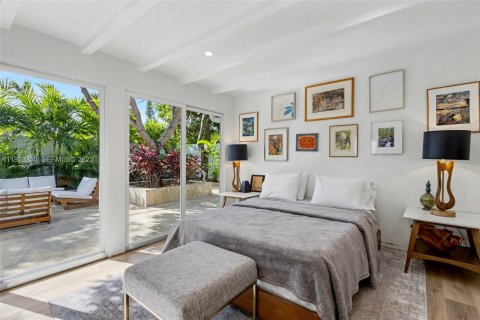 Villa ou maison à louer à Wilton Manors, Floride: 3 chambres, 145.21 m2 № 1993085 - photo 11