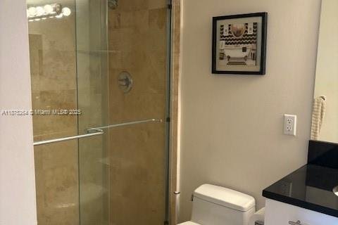 Copropriété à louer à Aventura, Floride: 1 chambre, 102.56 m2 № 2061211 - photo 14