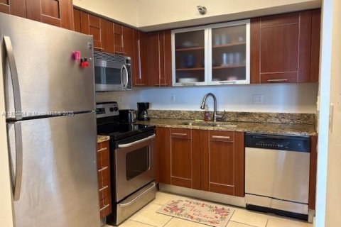 Copropriété à louer à Aventura, Floride: 1 chambre, 102.56 m2 № 2061211 - photo 12