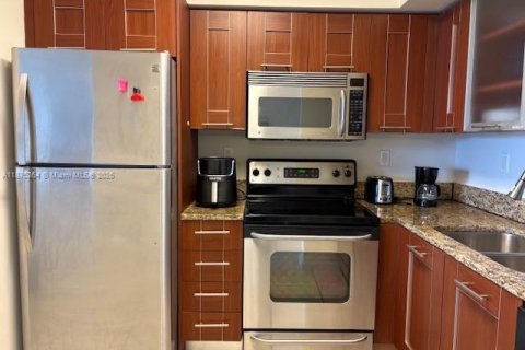 Copropriété à louer à Aventura, Floride: 1 chambre, 102.56 m2 № 2061211 - photo 13