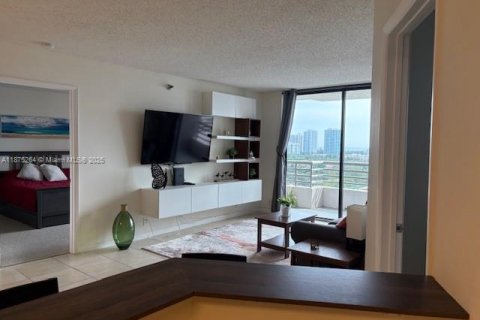 Copropriété à louer à Aventura, Floride: 1 chambre, 102.56 m2 № 2061211 - photo 8