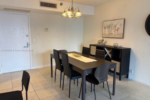 Copropriété à louer à Aventura, Floride: 1 chambre, 102.56 m2 № 2061211 - photo 6