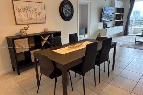 Copropriété à louer à Aventura, Floride: 1 chambre, 102.56 m2 № 2061211 - photo 5