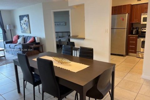 Copropriété à louer à Aventura, Floride: 1 chambre, 102.56 m2 № 2061211 - photo 7