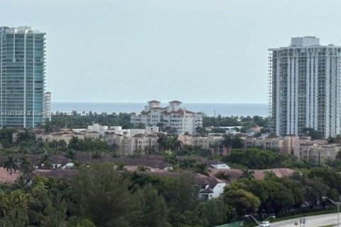 Copropriété à louer à Aventura, Floride: 1 chambre, 102.56 m2 № 2061211 - photo 4