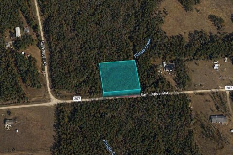 Land in Perry, Florida № 2161761