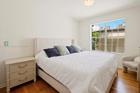 Купить кондоминиум в Майами-Бич, Флорида 1 спальня, 40.88м2, № 1957770 - фото 7