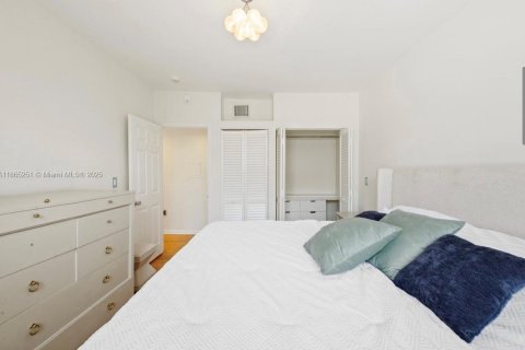 Купить кондоминиум в Майами-Бич, Флорида 1 спальня, 40.88м2, № 1957770 - фото 10