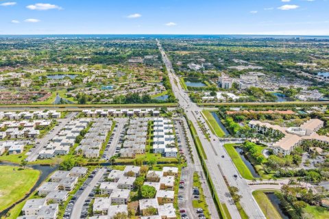 Copropriété à vendre à Delray Beach, Floride: 2 chambres, 84.54 m2 № 1054837 - photo 1