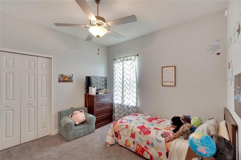 House in Plant City, Florida 4 bedrooms, 215.44 sq.m. № 1751500 - photo 14