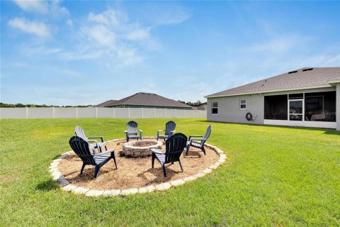 House in Plant City, Florida 4 bedrooms, 215.44 sq.m. № 1751500 - photo 20