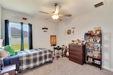 House in Plant City, Florida 4 bedrooms, 215.44 sq.m. № 1751500 - photo 13