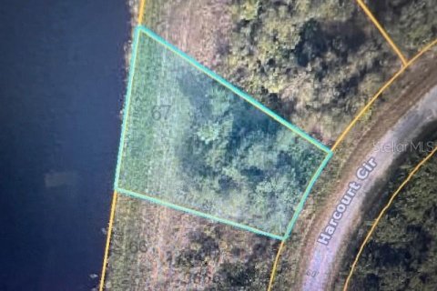 Land in North Port, Florida № 2228731 - photo 2