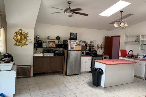 House in Hawthorne, Florida 1 bedroom, 58.53 sq.m. № 1422808 - photo 4
