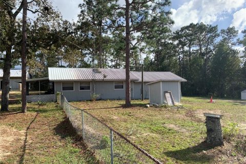 House in Hawthorne, Florida 1 bedroom, 58.53 sq.m. № 1422808 - photo 15